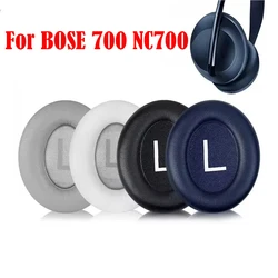 NC700 Replacement Ear pads for BOSE 700 NC700 Headphones Memory Foam Ear Cushions High Quality Earpads headset PU Leather case