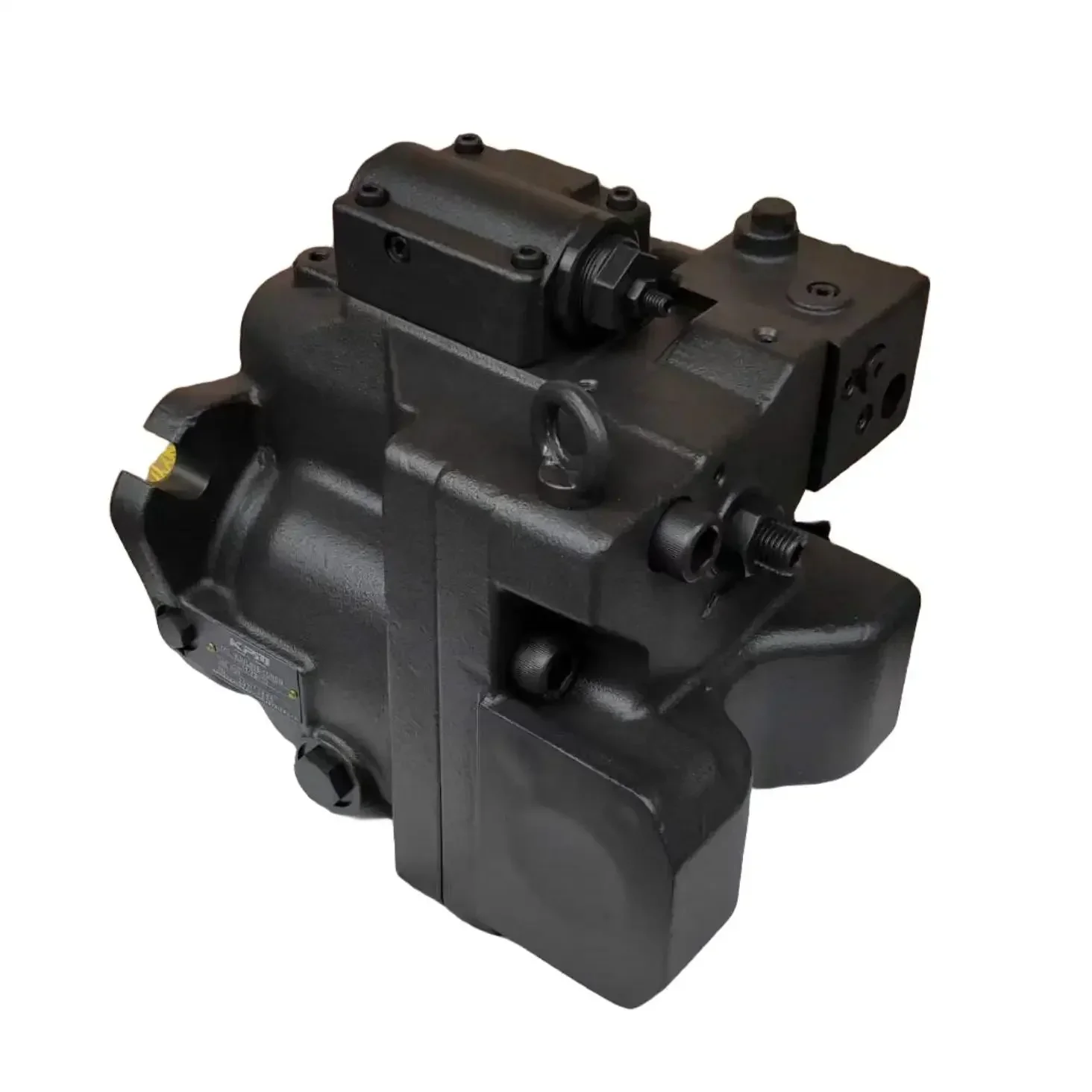 

Для деталей строительной техники Гидравлический насос K3VL80 KPM K3VL80/B-1NRJM-P0 Поршневой насос