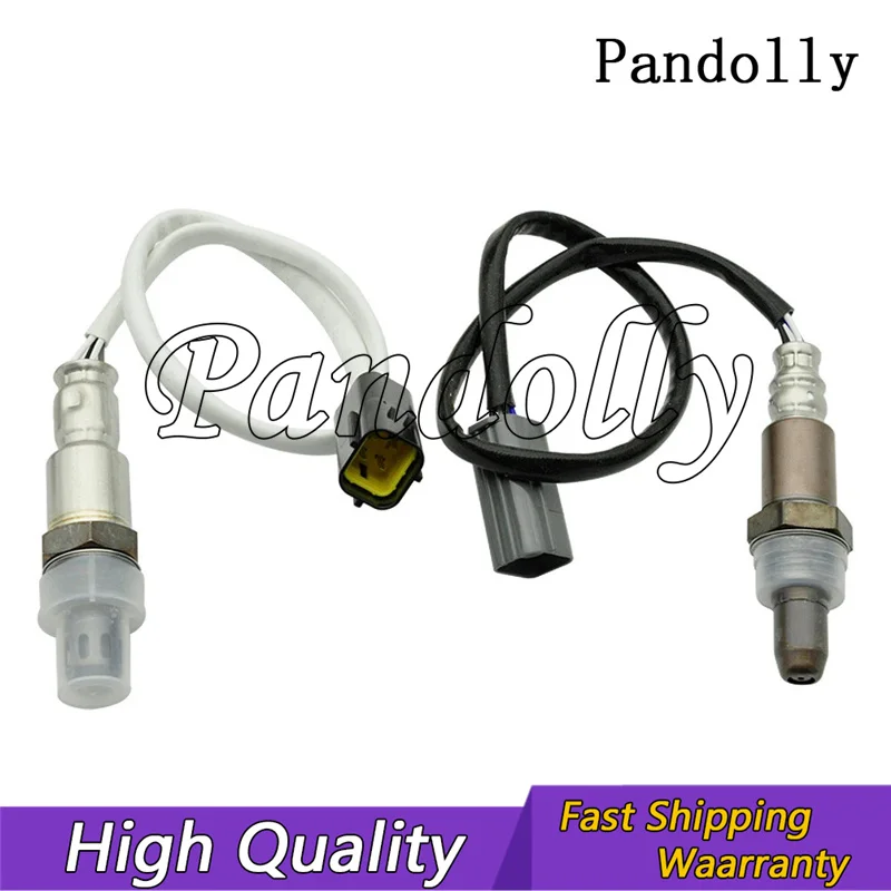 

2PCS Upstream & Downstream Oxygen O2 Sensor for Nissan Altima Rogue 2.5L 2008-2013 234-4190 234-9036 2344190 2349036