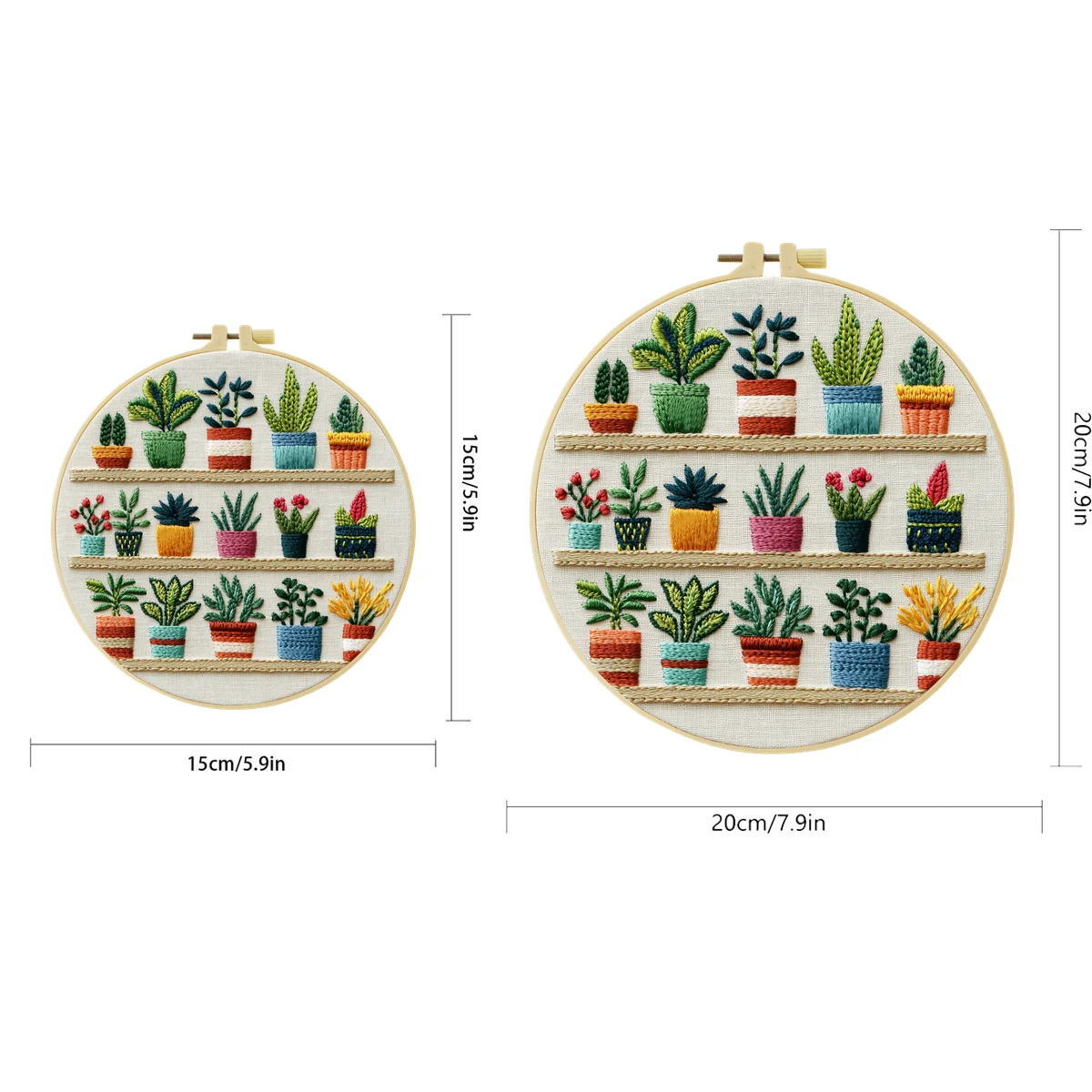 Thumbnail 4 - #57 Best Embroidery Starter Kits to Buy In 2026