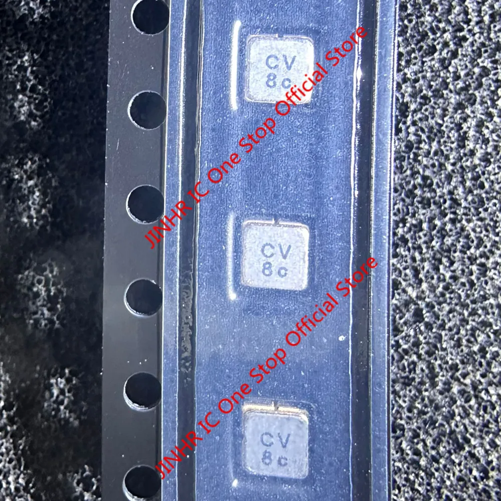 

New 5PCS TA0929A, Marking Code CV, SAW Filter 1320MHz