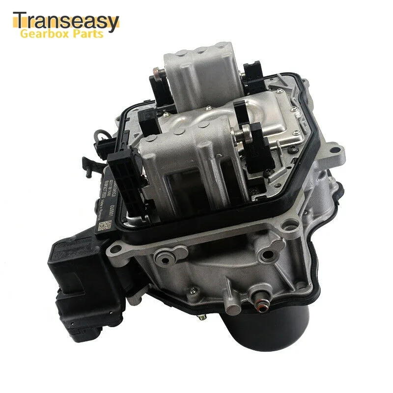 0AM 0CW DQ200 DSG7 0AM927769D Transmission Gearbox Mechatronic Valve Body Fits For VW Audi Skoda Seat 0AM927769D 0AM 325 025D