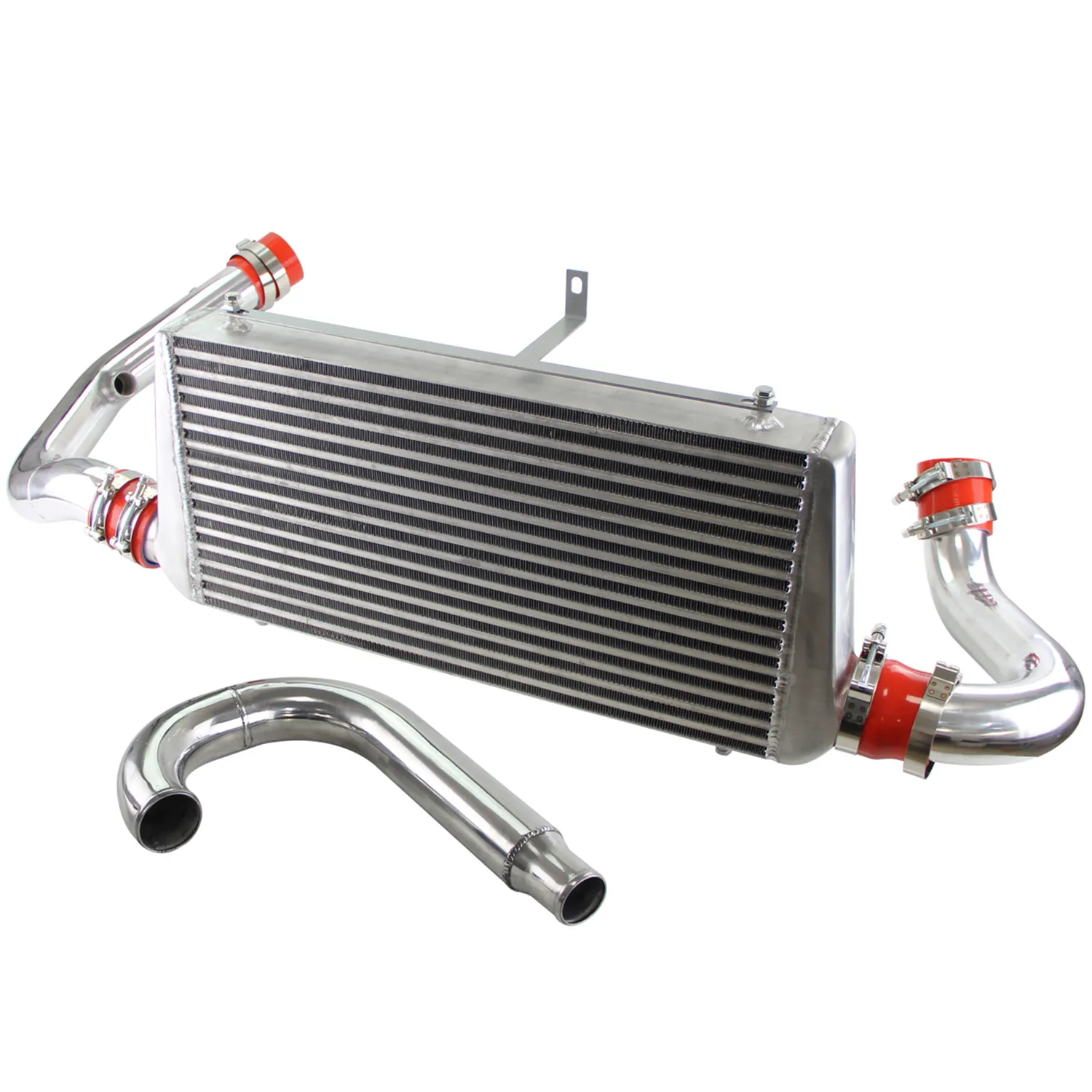 CSKS enlarged intercooler suitable for Lancer Evolution 4G63T EVO7-8-9 Turbo 2.0L