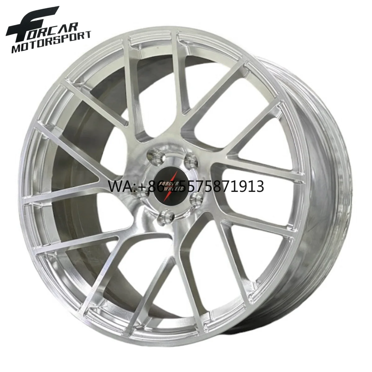 

16 17 18 19 20 22 23 24 Inch Monoblock Light Weight Alloy Forged Rims 16~24 Inch Passenger Car Wheels