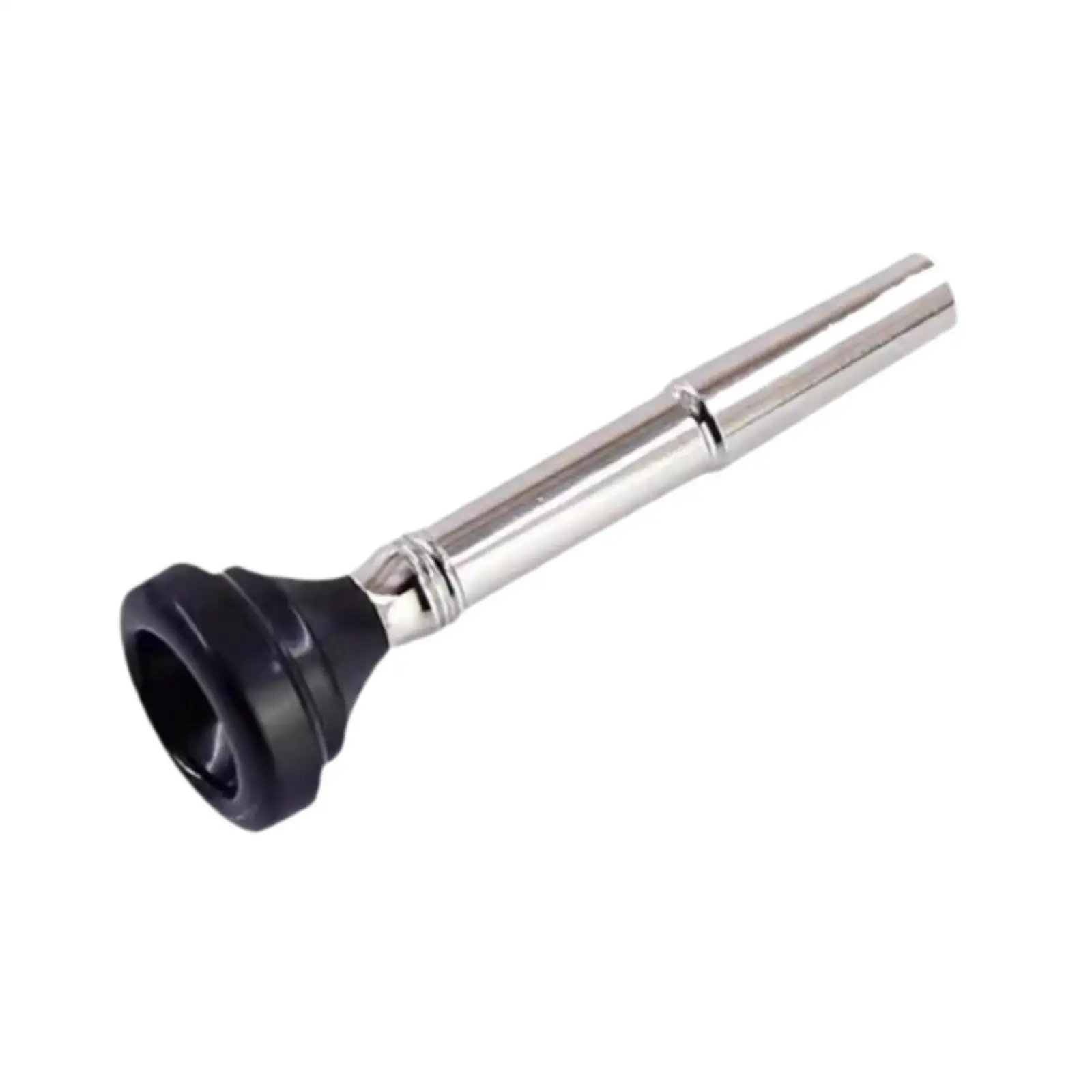 Trumpet Mouthpiece Beginner Portable Versatile High Performance Replace Accessories