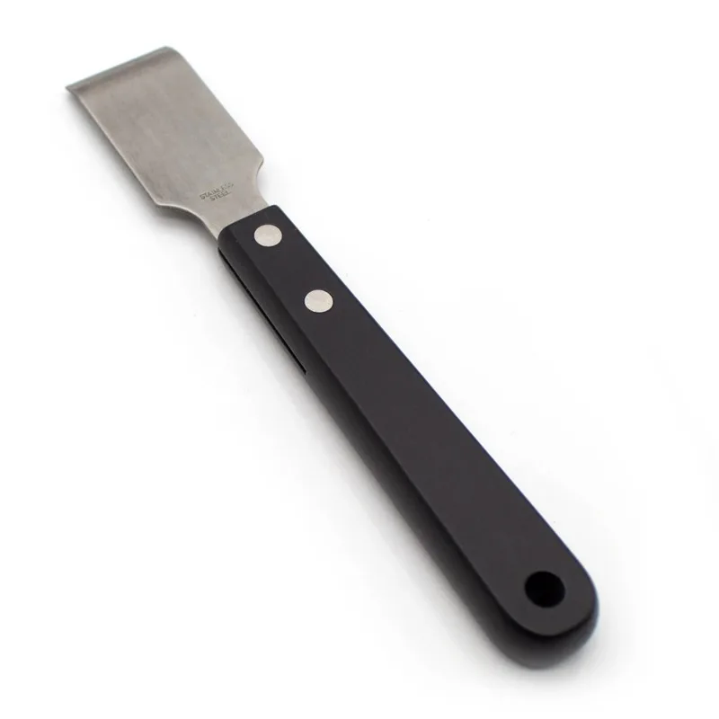 Window scraper, used for windshield, glass bottom glue, stainless steel blade 15/20/30MM