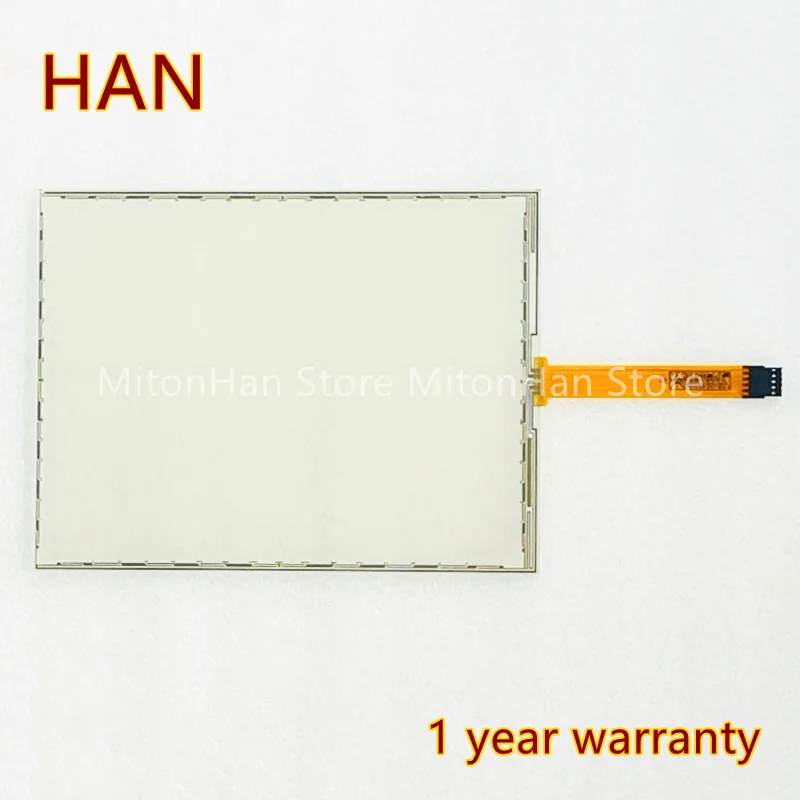 6AV7461-7TA00-0AA0 6AV7461-7TA00-0AA1 FLAT PANEL 10.4 Inch Touch Panel Screen Glass Digitizer