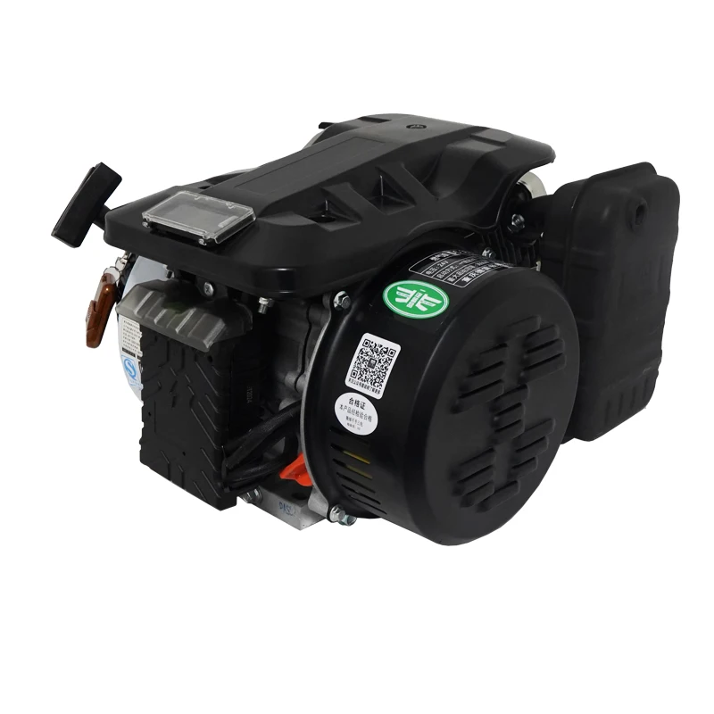 

Natural 24V Generator LNG/CNG Variable Frequency Self-start Stop Parking Car air Conditioning DC Volt Special oline Quiet