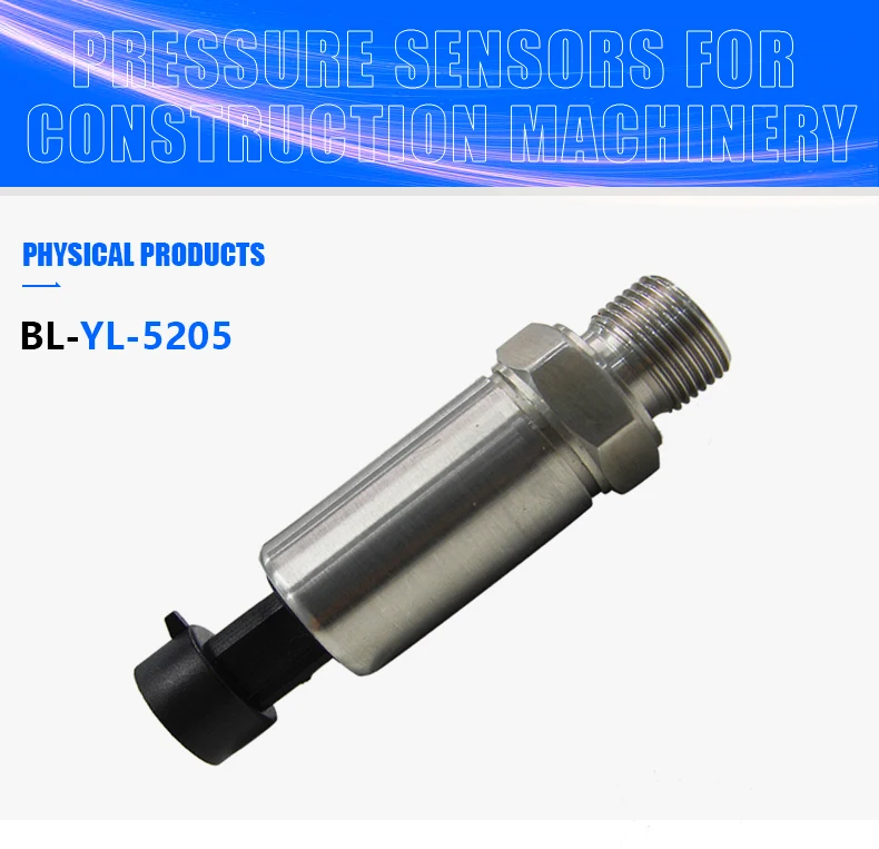 Calibrateur chinois, capteur différentiel de température, précision, prix hydraulique, pompe Honeywell haute, transmetteur de pression différentielle, 2 pièces