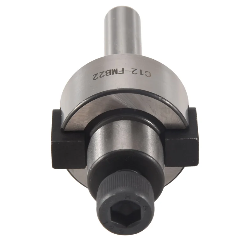

AT48-C12 FMB22 Tool Holder Face Milling Cutter Arbor Shell End Mill Rod Adaptor C12 Fmb22 Cnc Machine Cutter Shank