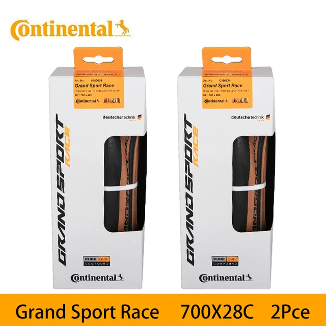 2pcs Continental Tire 700x25C 700x23C 700x28C Continental ULTRA