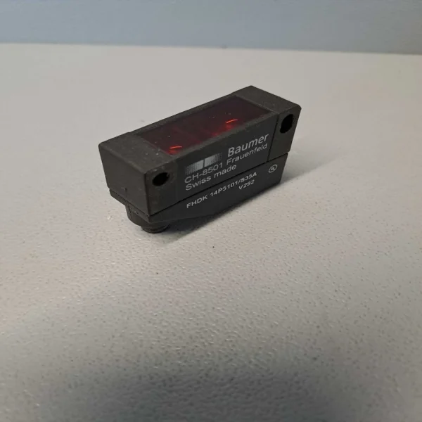 

Fhdk14p5101-s35a - Fhdk14p5101s35a Detecteur Brand New Original Spot Plc