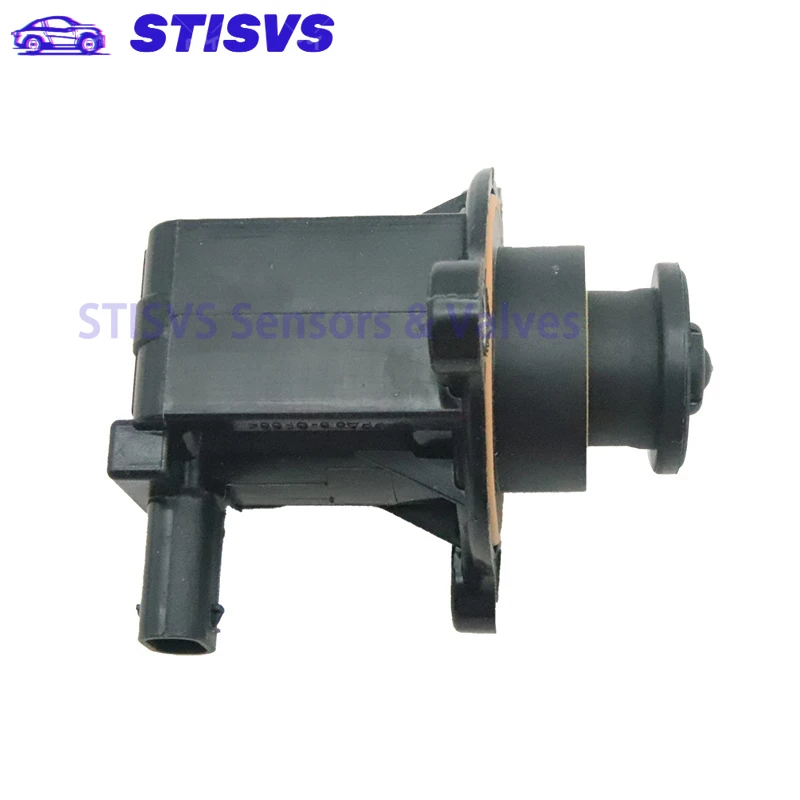 Car 12V Electric Supercharger Changeover Valve Solenoid Valve 0001531159 A0001531159 For Mercedes-Benz A/B/C/E-CLASS SLK