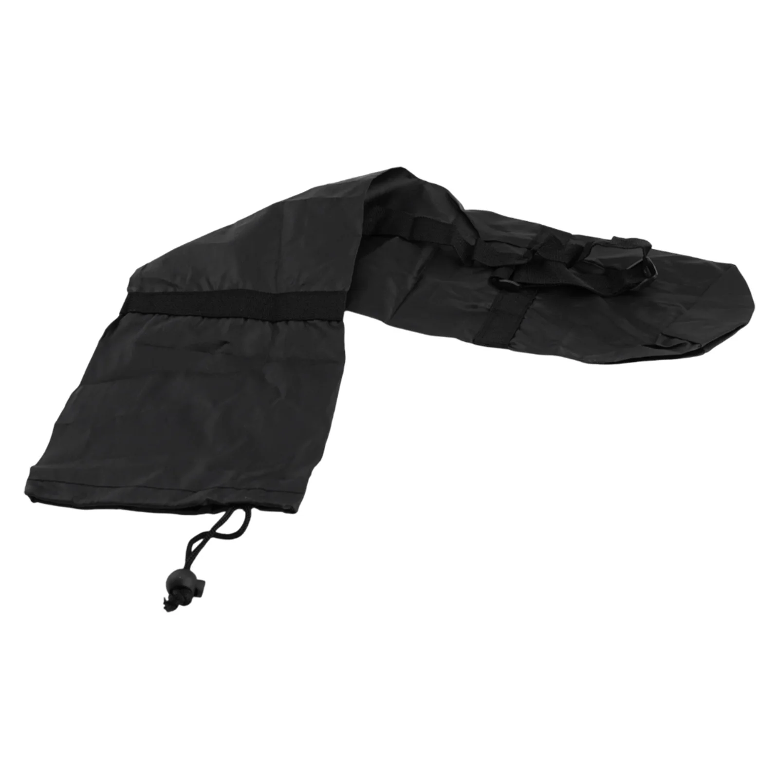

Adjustable Drawstring Toting Bag for Tripod Stand and Yoga Mat Compact and Foldable Design for Easy Carrying Outdoors