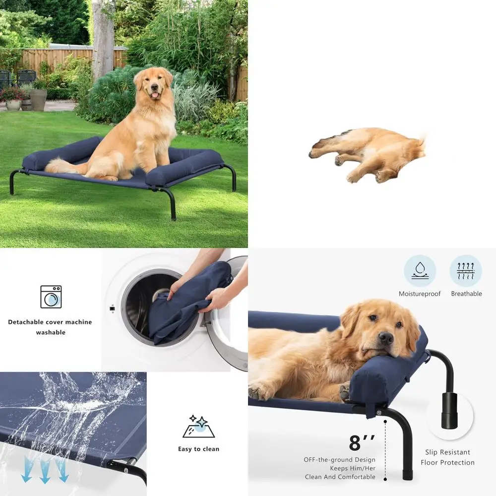 Portable Outdoor Ra…