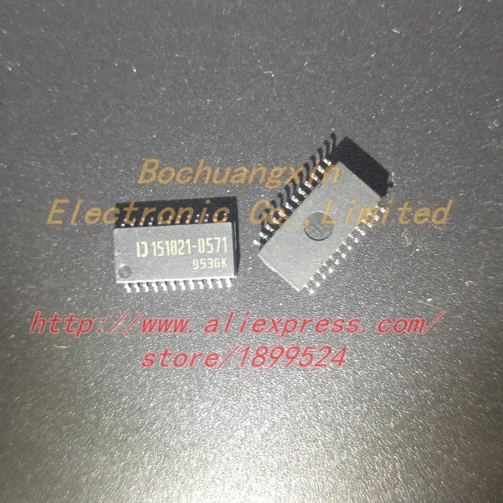 Kostenloser Versand! 5 teile/los D151821-0571 D 151821-0571 Automotive Chip SOP-24
