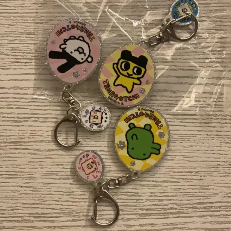 Hot In-Stock Tamagotchi Shiny - Phone Accessories Doll 评论和价格