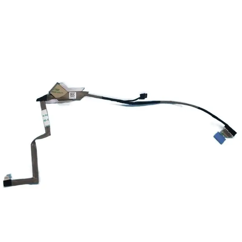 CHJ CHJ KIZ00 LVDS CMOS-кабель для ноутбука Dell INSPIRON MINI 910 9, гибкий видеокабель с ЖК-дисплеем DC02000MG00 CHJ CHJ KIZ00 LVDS CMOS-кабель для ноутбука Dell INSPIRON MINI 910 9, гибкий видеокабель с ЖК-дисплеем DC02000MG00
