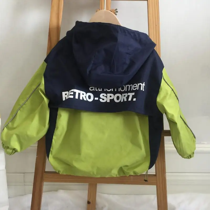 Spring Autumn Embro… - image