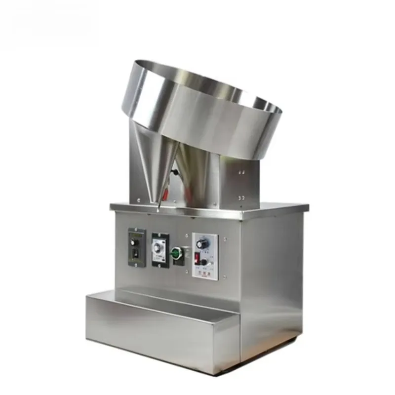 Factory Directly Sale Semi-automatic Tablet Counter    Counting Machine