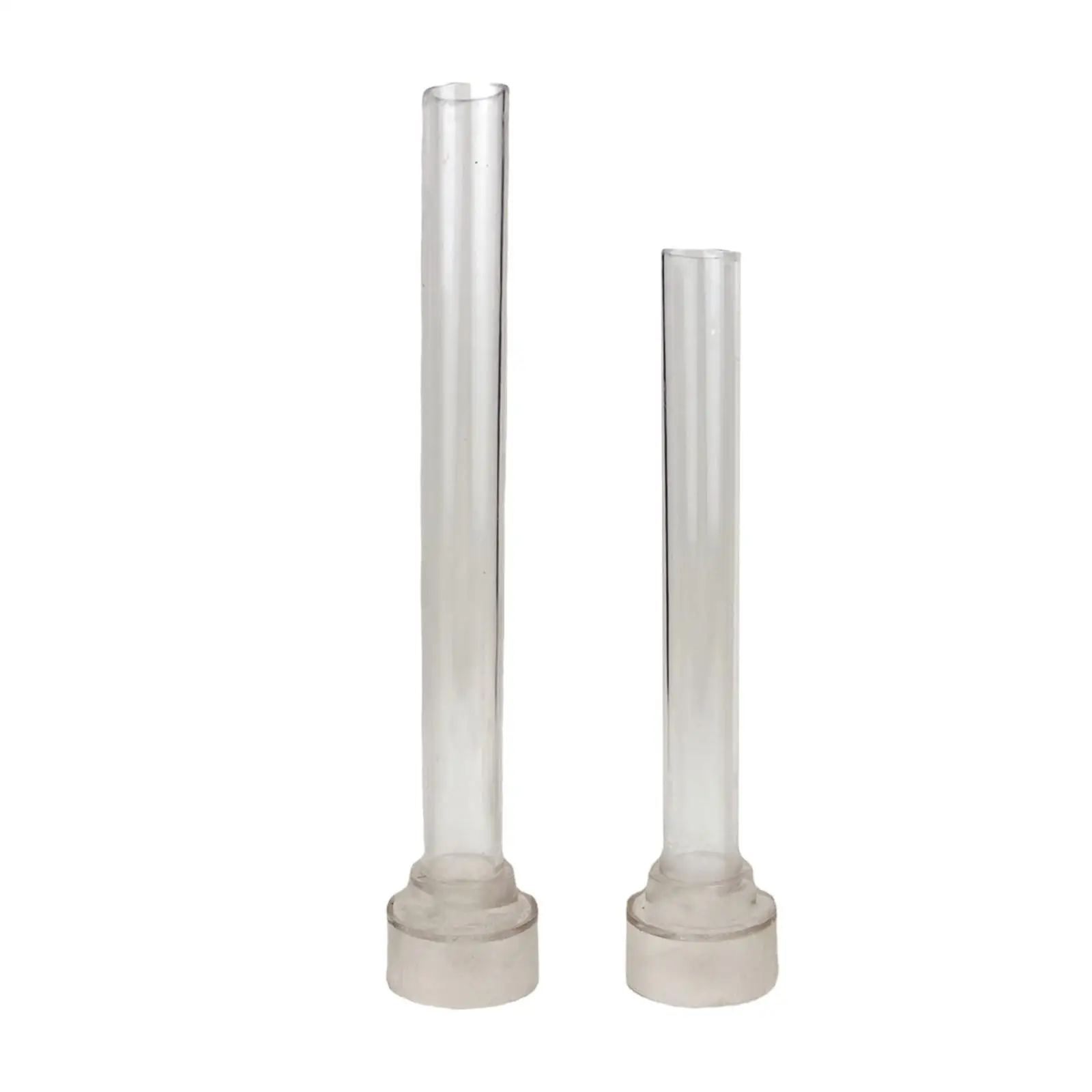 

Прочные пластиковые формы для свечей, принадлежности для изготовления свечей для вечеринок и домашнего использования