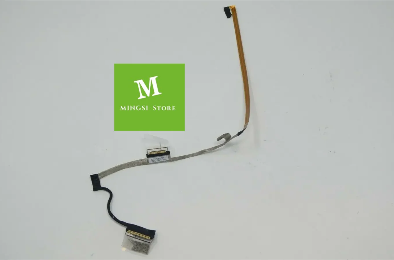 Per Dell Inspiron 15 7501 Vostro 7500 15.6 LCD cavo Video Non Touch JV5N5 0JV5N5