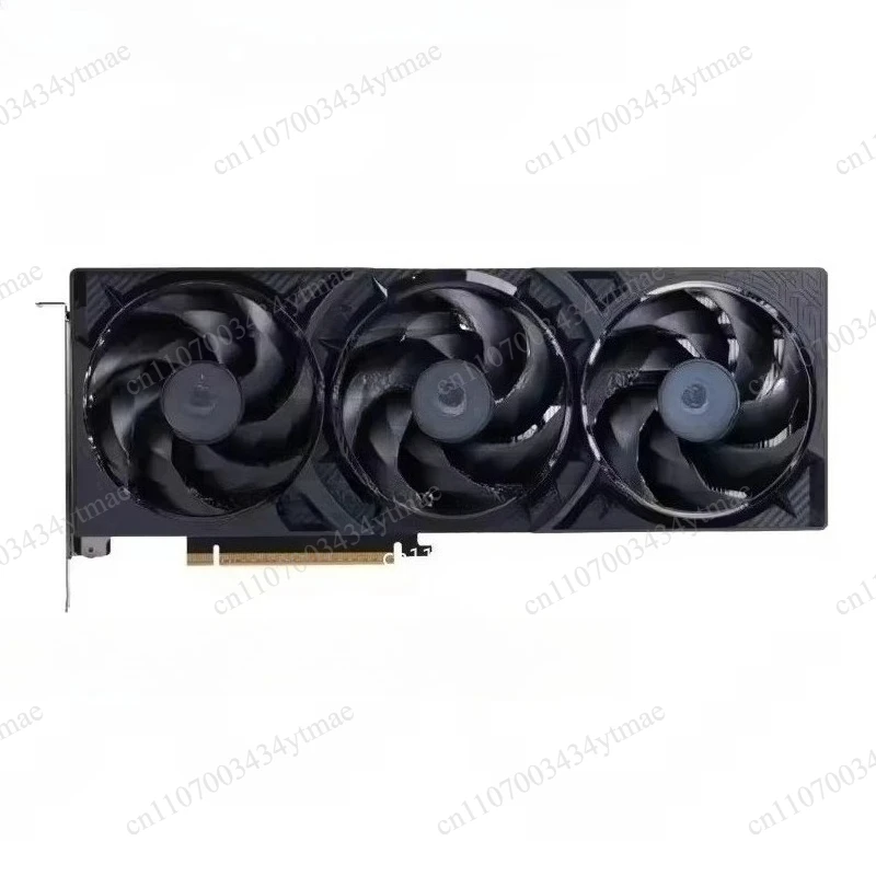 RTX 4090 24GB Gaming Graphics Card GDDR6X 384Bit 21000MHz High Frequency Desktop Video Card Support Intel AMD Mainboard