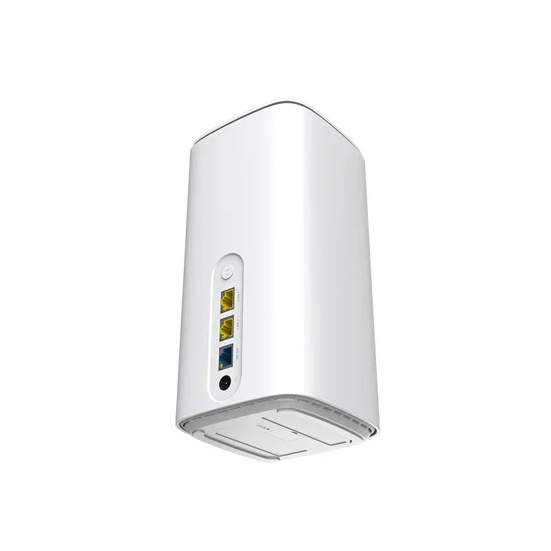 5g cpe راوتر خارجي 5g sim راوتر هوت سبوت 3000Mbps SA NSA 5g مودم واي فاي #3