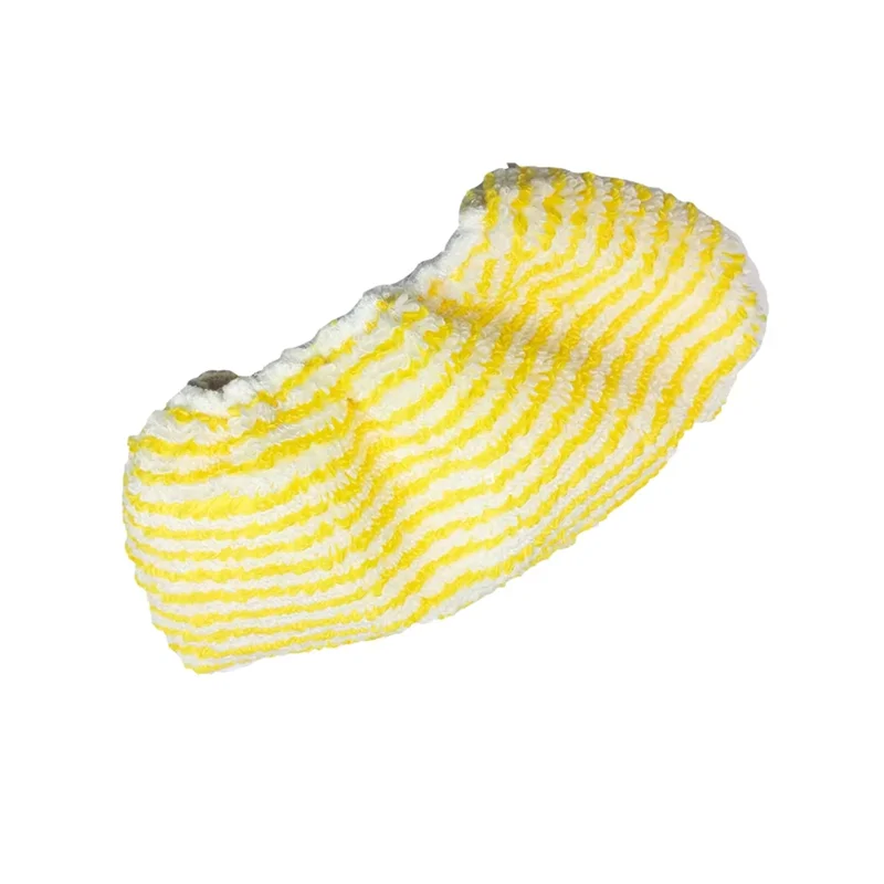 【Berserk】Mop Cloth Rag For Steam Cleaners For Karcher Easyfix Steam Cleaners Enhanced Cleaning Efficiency