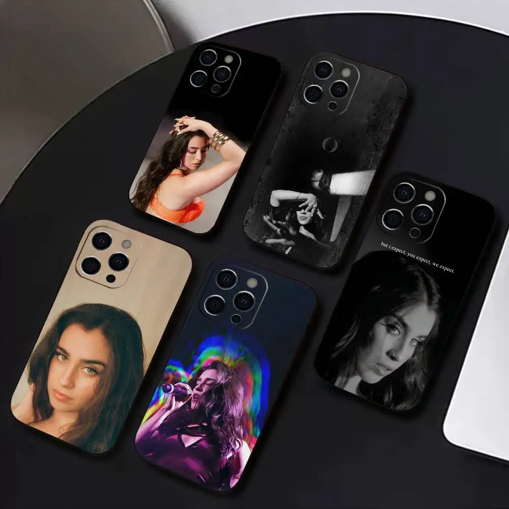 Singer L-Lauren J-J… - image