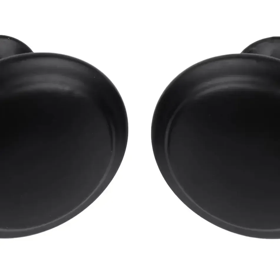 

High Quality Furniture Handle Door Knobs Furniture Decoration Multi-Layer Plating Resistant Cupboard Drawer