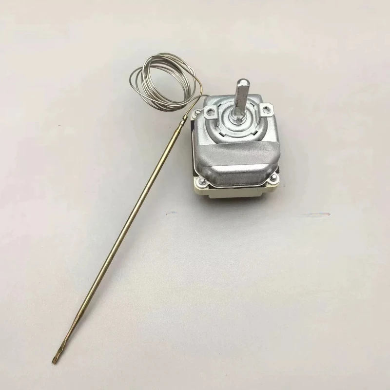 Trójfazowy regulator temperatury z regulacją 100-350 stopni 55.34062.160MARENO