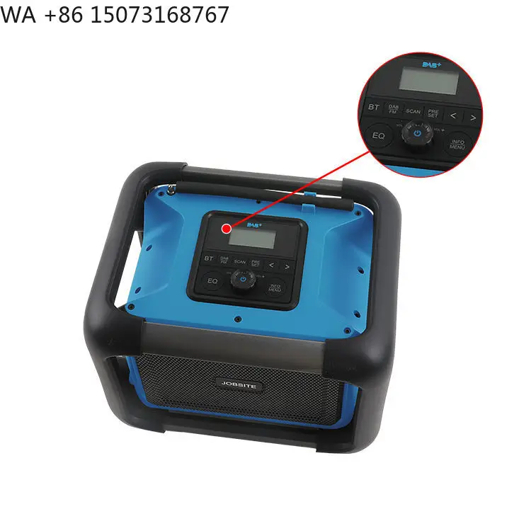 18V/20V Portable Ou…