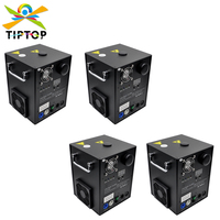 Pyrotechnic 650W Firework Cold Pyro Sparkler Fountain Machine Magic Electric Heater Black Shell For Wedding Stage Party Dance