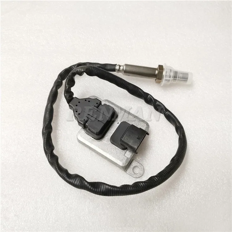Suitable for Cummins nitrogen oxygen sensor 4984053 4984912 Post-processing nitrogen oxygen sensor 2894943