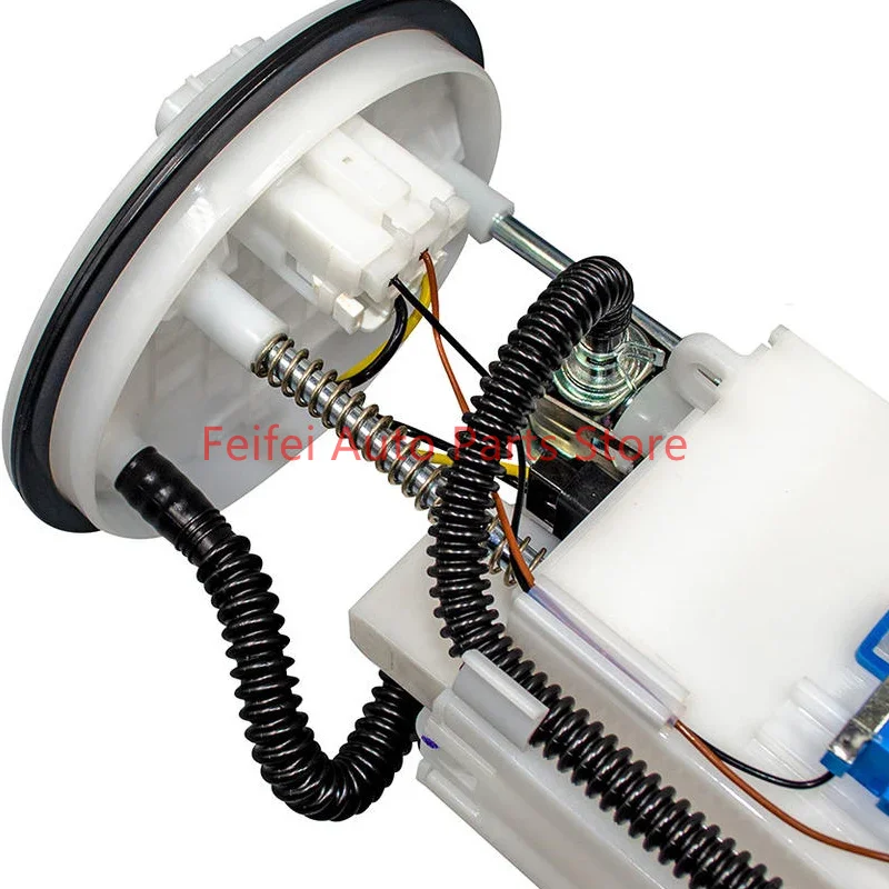 1pc New Hight Quality Fuel Pump Assembly OEM: 31110-1D000 311101D000 For Kia- 2007-2012