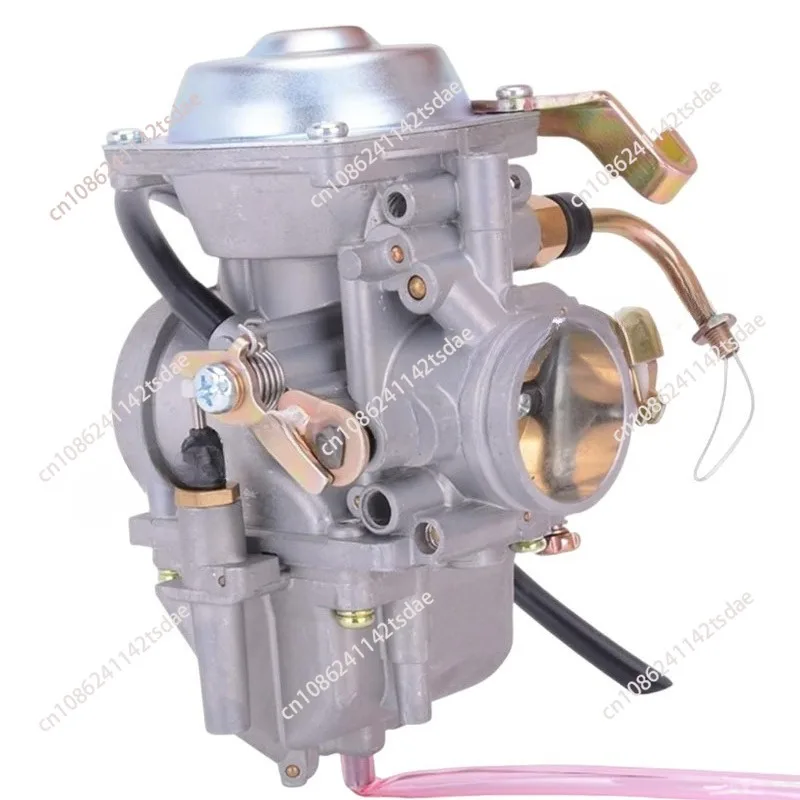 PD34JC-2 for GN250 GN300 300CC-400CC ATV motorcycle carburetor