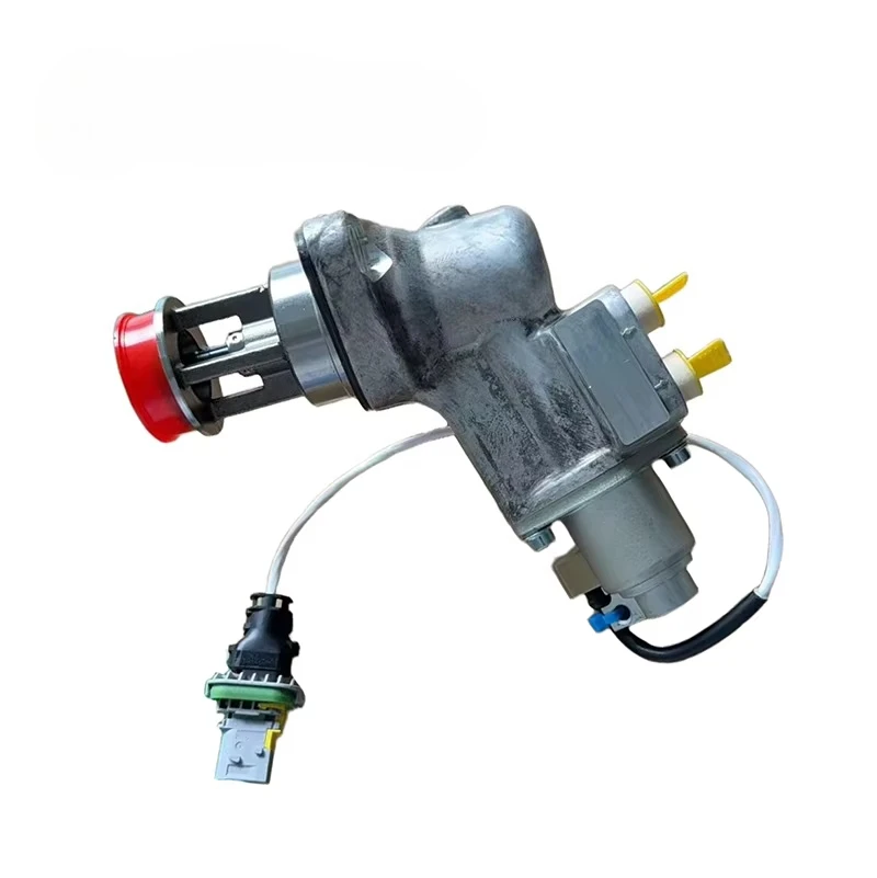 OURI Truck Parts Gearbox EGR Valve 22129531 22574810 21517889 22301902 for EURO 6 Truck