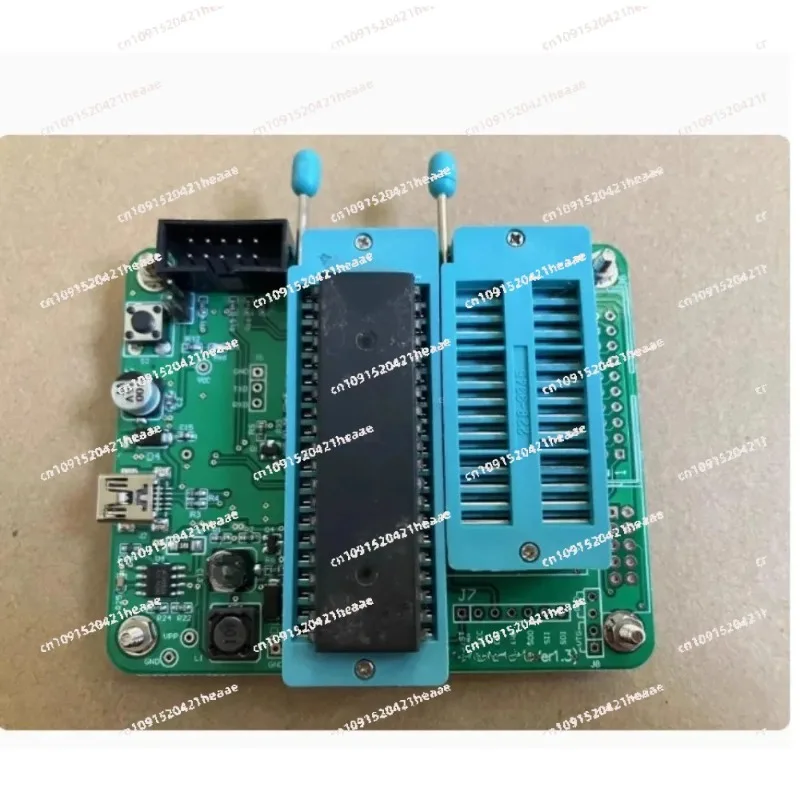Suitable for  High Voltage Programmer, High Voltage Serial  to Serial Port