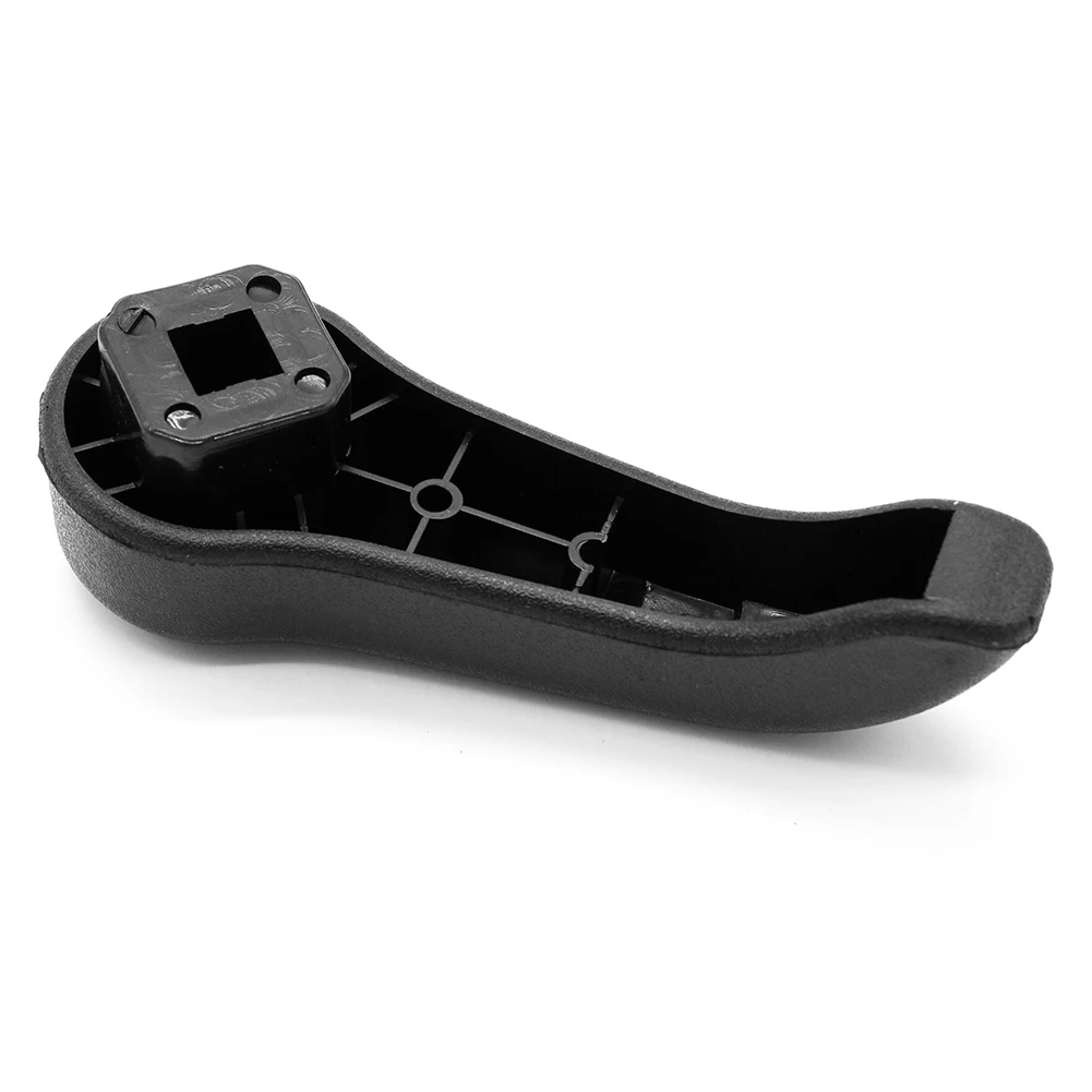 1/2 مجموعات مقعد ضبط رافعة مقبض سحب استبدال لرينو كليو 1998-2008 #5