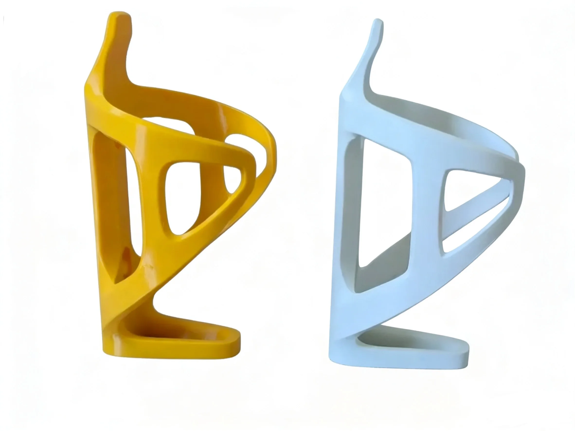 

Bicycle Bottle Holder Nylon Fiber Super Light Road Mountain Bike Cycling Water Bottles Cage Holder Bicycle Equipment