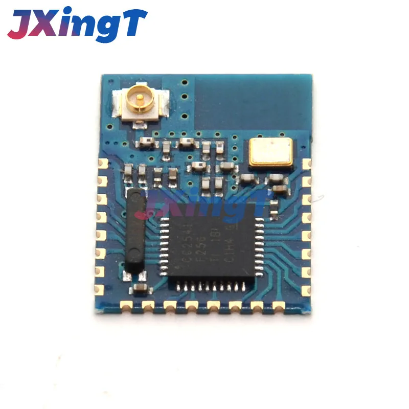 JDY-08 BLE Bluetooth 4.0 Uart Transceiver Module CC2541 Central Switching Wireless Module iBeacon Password123456