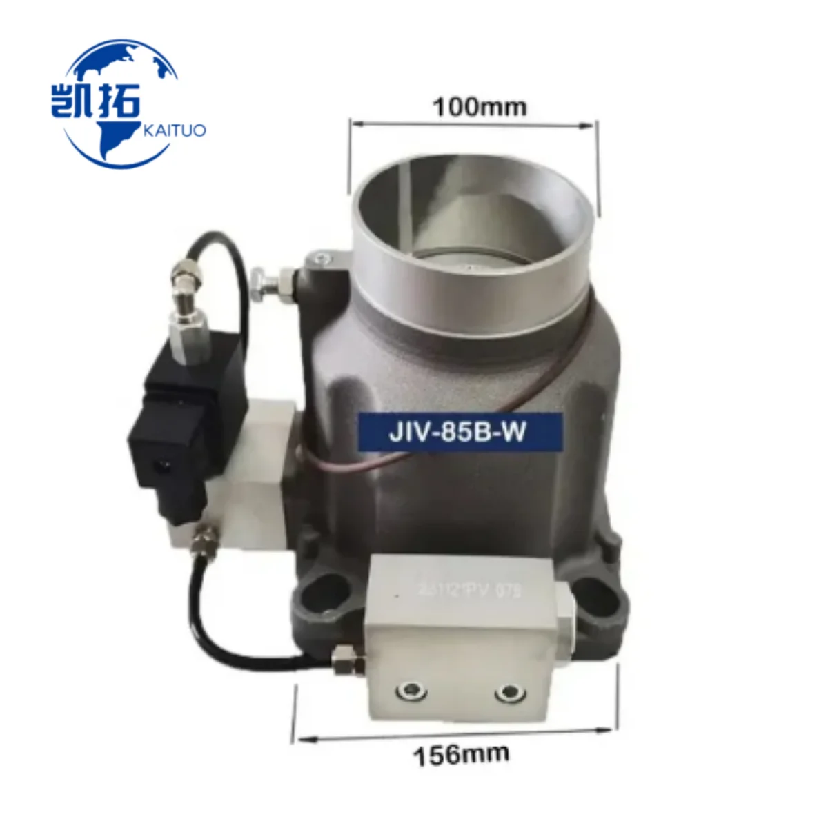 

Intake Valve JIV-50B-KLR JIV-65B-KLR JIV-85B-W for Red star Air Compressor Parts