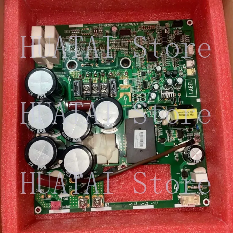 Brand new Central air conditioning multi split 302280000010 frequency conversion module accessory ZQ3330A driver board