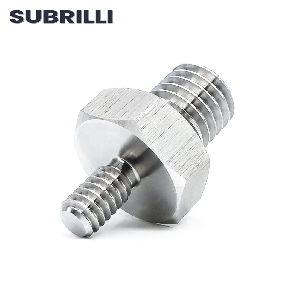 SUBRILLI M12 Male To 1/4\