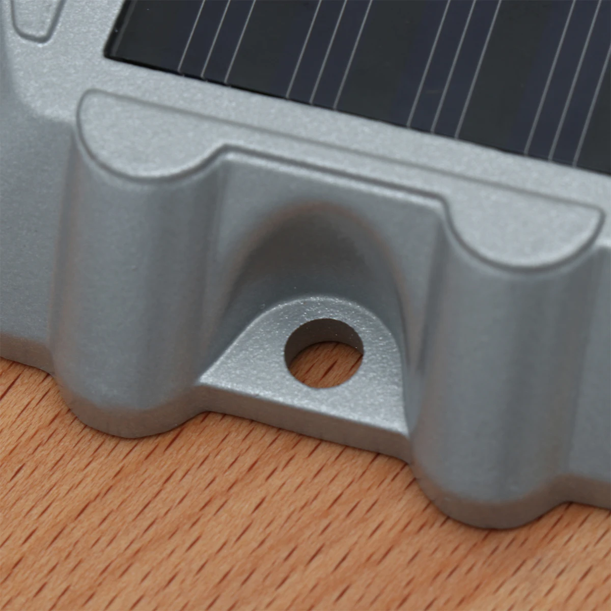 

Светодиодные фонари на солнечной энергии, уличные светодиодные уличные фонари для садовой дорожки, лампа на солнечной энергии, погребенные фонари, охранная лампа