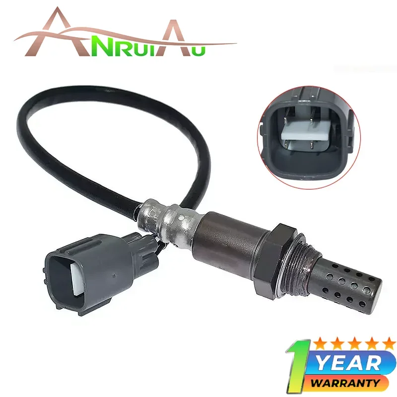 

Новый датчик кислорода вниз 8946506230 для Lexus ES350 GX460 ES330 ES300 Toyota Camry Avalon Solara Toyota 4Runner 89465-06230