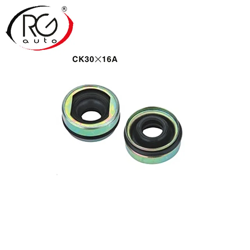 

car air conditioning compressor oil seal/ LIP TYPE shaft seal/ for DIESEL KIKIDKS16H,R134a,compressor