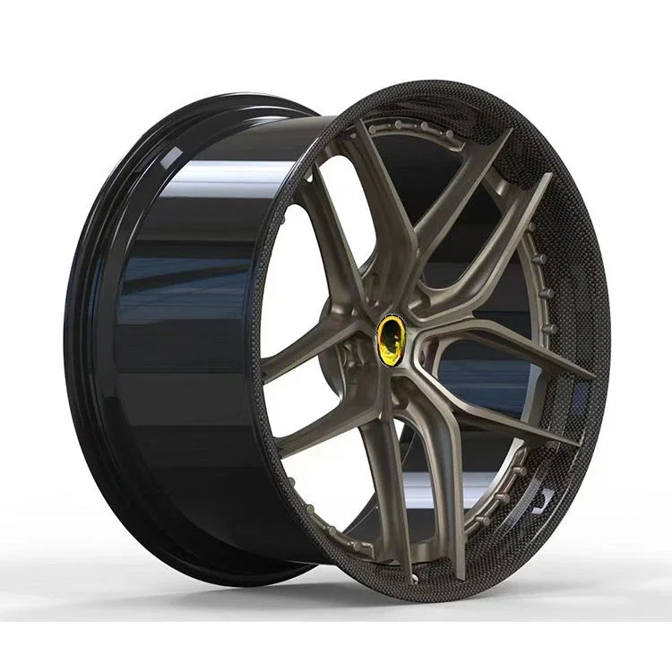 

JZ custom dorged 5x112 5x120 5x13 0 обод колеса из углеродного волокна для автомобиля