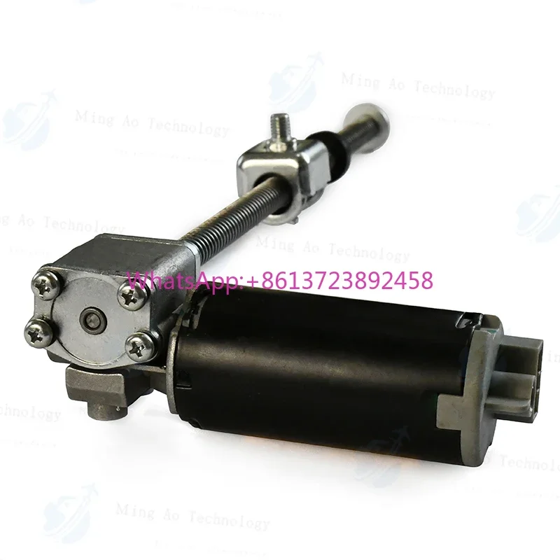 

Factory Wholesale Car Seat Slide Rail Motor Interior 12v Screw Motor Set